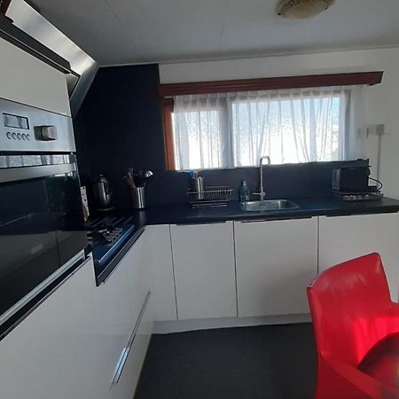 Kitty"S Chalet Modern En Toch Knus Warmond Extérieur photo