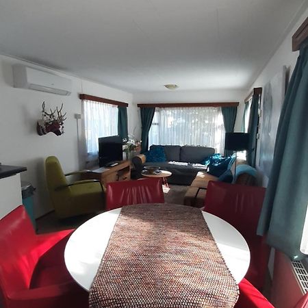 Kitty"S Chalet Modern En Toch Knus Warmond Extérieur photo