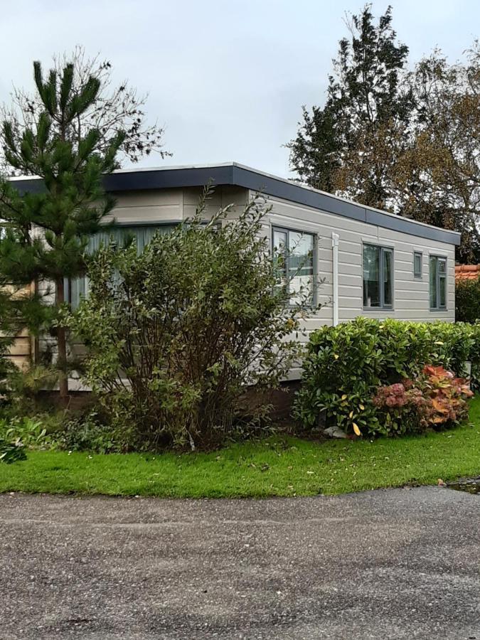 Kitty"S Chalet Modern En Toch Knus Warmond Extérieur photo