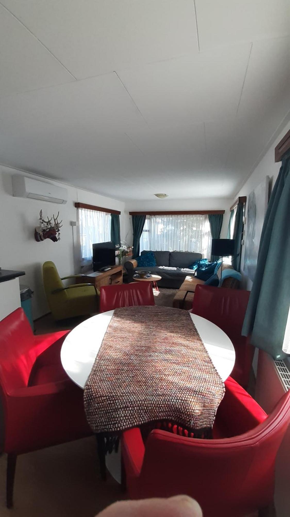 Kitty"S Chalet Modern En Toch Knus Warmond Extérieur photo