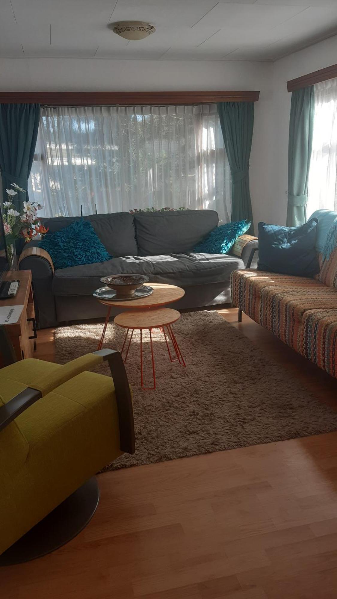 Kitty"S Chalet Modern En Toch Knus Warmond Extérieur photo
